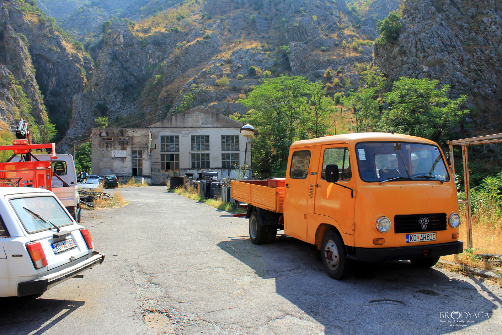 Kotor